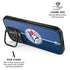 MLB Toronto Blue Jays Split iPhone 17 Kickstand Case