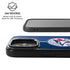 MLB Toronto Blue Jays Split iPhone 17 Kickstand Case