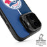 MLB Toronto Blue Jays Split iPhone 17 Kickstand Case
