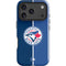 MLB Toronto Blue Jays Split iPhone 17 Pro Max Impact Case