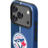 MLB Toronto Blue Jays Split iPhone 17 Pro Max Impact Case