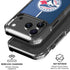 MLB Toronto Blue Jays Split iPhone 17 Pro Max MagSafe Case