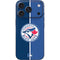 MLB Toronto Blue Jays Split iPhone 17 Pro Skin