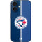 MLB Toronto Blue Jays Split iPhone 17 Skin