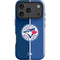 MLB Toronto Blue Jays Split iPhone 18 Pro Max Impact Case