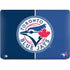 MLB Toronto Blue Jays Split Apple MacBook Air Skin