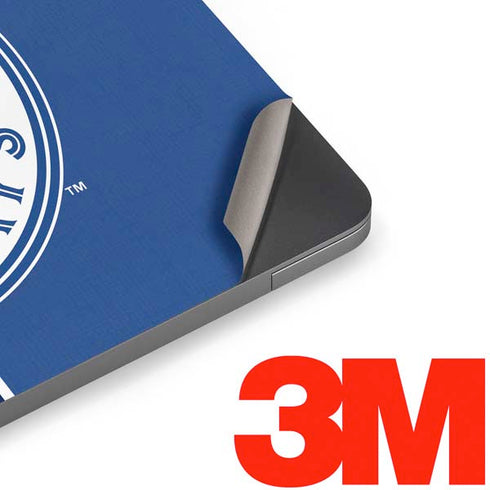 MLB Toronto Blue Jays Split Apple MacBook Air Skin