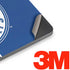 MLB Toronto Blue Jays Split Apple MacBook Air Skin