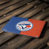 MLB Toronto Blue Jays Split Apple MacBook Air Skin