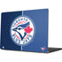 MLB Toronto Blue Jays Split Apple MacBook Pro 14-inch Skin