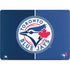 MLB Toronto Blue Jays Split Apple MacBook Pro 14-inch Skin