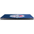 MLB Toronto Blue Jays Split Apple MacBook Pro 14-inch Skin