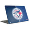 MLB Toronto Blue Jays Split MacBook Skins