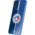 MLB Toronto Blue Jays Split Moto G Play 4G (2024) Skin
