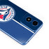 MLB Toronto Blue Jays Split Moto G Play 4G (2024) Skin
