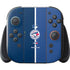 MLB Toronto Blue Jays Split Nintendo Switch 2 (2025) with Joy-Con Skin