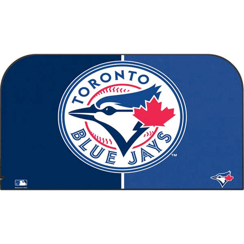 MLB Toronto Blue Jays Split Nintendo Switch 2 (2025) with Joy-Con Skin