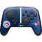 MLB Toronto Blue Jays Split Nintendo Switch 2 (2025) Pro Controller Skin