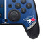 MLB Toronto Blue Jays Split Nintendo Switch 2 (2025) Pro Controller Skin