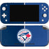 MLB Toronto Blue Jays Split Nintendo Skins