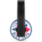 MLB Toronto Blue Jays Split PlayStation 4 Gold Wireless Headset Skin