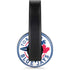 MLB Toronto Blue Jays Split PlayStation 4 Gold Wireless Headset Skin