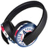 MLB Toronto Blue Jays Split PlayStation 4 Gold Wireless Headset Skin