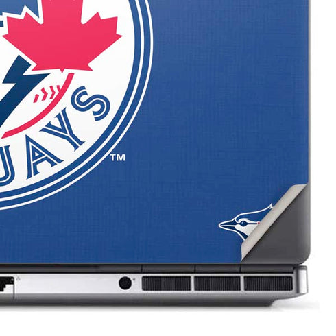 MLB Toronto Blue Jays Split Dell Precision Skin