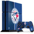 MLB Toronto Blue Jays Split PlayStation PS4 Skins