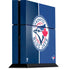 MLB Toronto Blue Jays Split PlayStation PS4 Skins