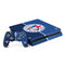 MLB Toronto Blue Jays Split PlayStation PS4 Skins