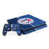 MLB Toronto Blue Jays Split PlayStation PS4 Skins