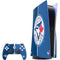 MLB Toronto Blue Jays Split PlayStation PS5 Skins