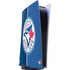 MLB Toronto Blue Jays Split PlayStation PS5 Skins