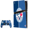 MLB Toronto Blue Jays Split PS5 Pro Bundle Skin
