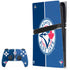 MLB Toronto Blue Jays Split PlayStation PS5 Skins