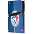 MLB Toronto Blue Jays Split PS5 Pro Console Skin
