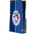 MLB Toronto Blue Jays Split PlayStation PS5 Skins