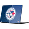 MLB Toronto Blue Jays Split Surface Laptop 7 15in Skin