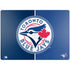 MLB Toronto Blue Jays Split Surface Laptop 7 15in Skin
