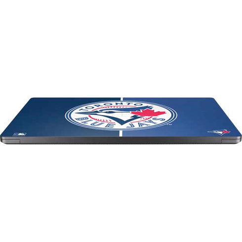 MLB Toronto Blue Jays Split Surface Laptop 7 15in Skin