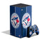 MLB Toronto Blue Jays Split Xbox Series X Bundle Skin