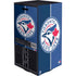 MLB Toronto Blue Jays Split XBox Series X Digital Edition Bundle Skin