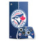 MLB Toronto Blue Jays Split Xbox Series X Skins