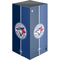 MLB Toronto Blue Jays Split XBox Series X Digital Edition Console Skin