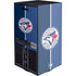 MLB Toronto Blue Jays Split XBox Series X Digital Edition Console Skin