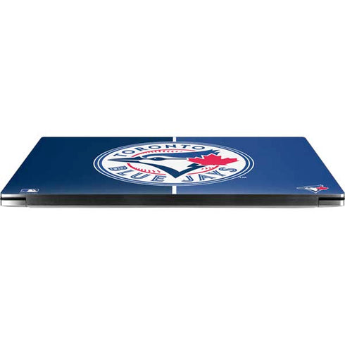 MLB Toronto Blue Jays Split Dell XPS Skin
