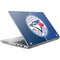 MLB Toronto Blue Jays Split HP ZBook Fury 16 G10 Skin