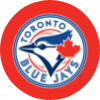 Shop Toronto Blue Jays Designs