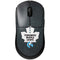 NHL Toronto Maple Leafs Black Background G Pro Wireless Gaming Mouse Skin